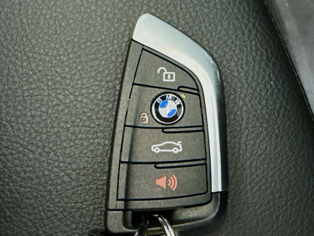 Used Car 2021 Bmw X1  Sdrive28i For Sale Under $25,000 In Austin, Texas