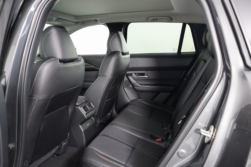 Thumbnail: 2026 Mazda CX-50 - 6