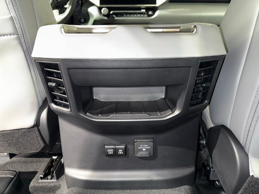 Thumbnail: 2026 Toyota Tundra - 19