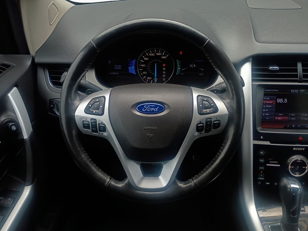 Used Car 2013 Ford Edge  Sport For Sale Under $12,000 In Austin, Texas
