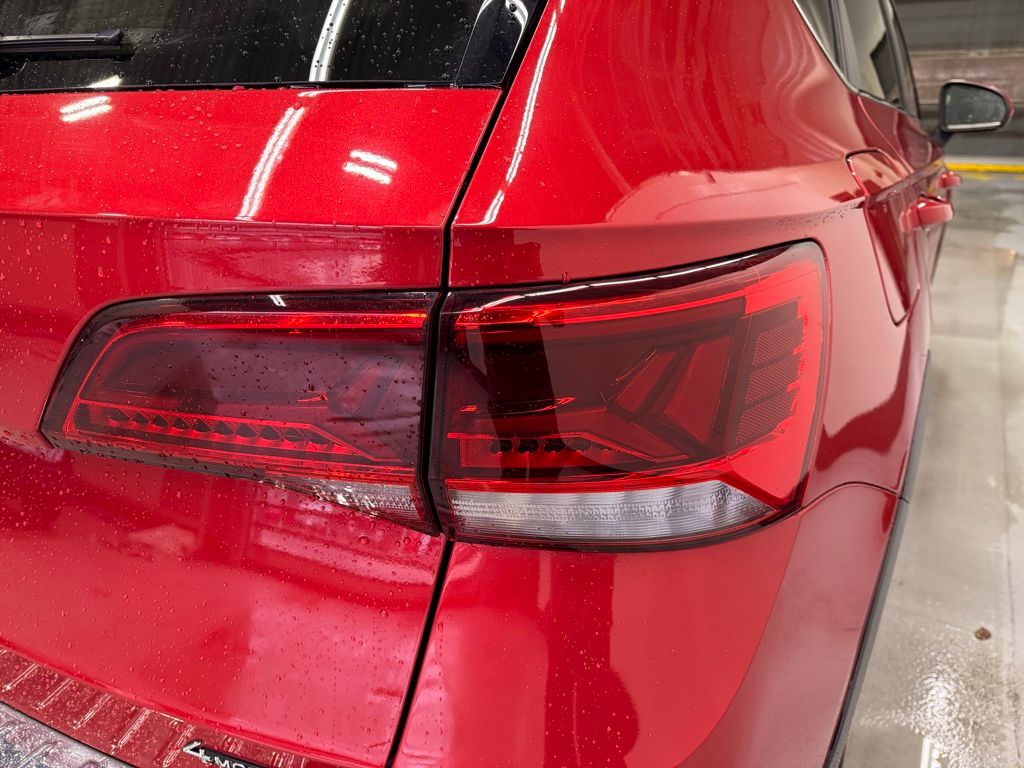 Thumbnail: 2023 Volkswagen Taos - 5