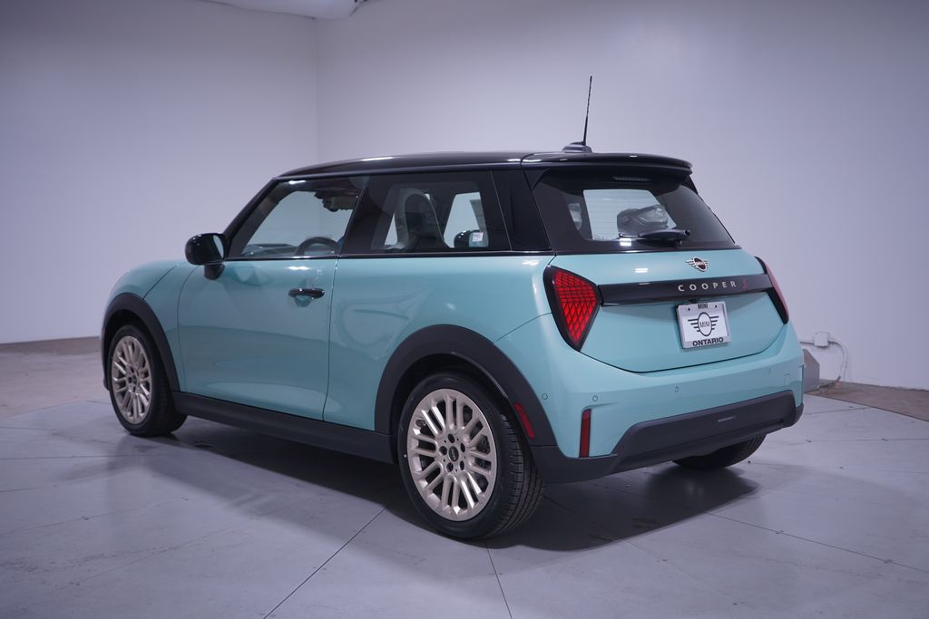 Thumbnail: 2026 MINI Cooper - 3