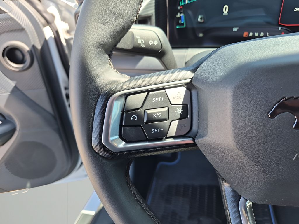 Used Car 2024 Ford Mustang  Ecoboost For Sale Under $30,000 In Austin, Texas