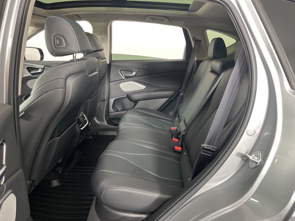 Thumbnail: 2025 Acura RDX - 22