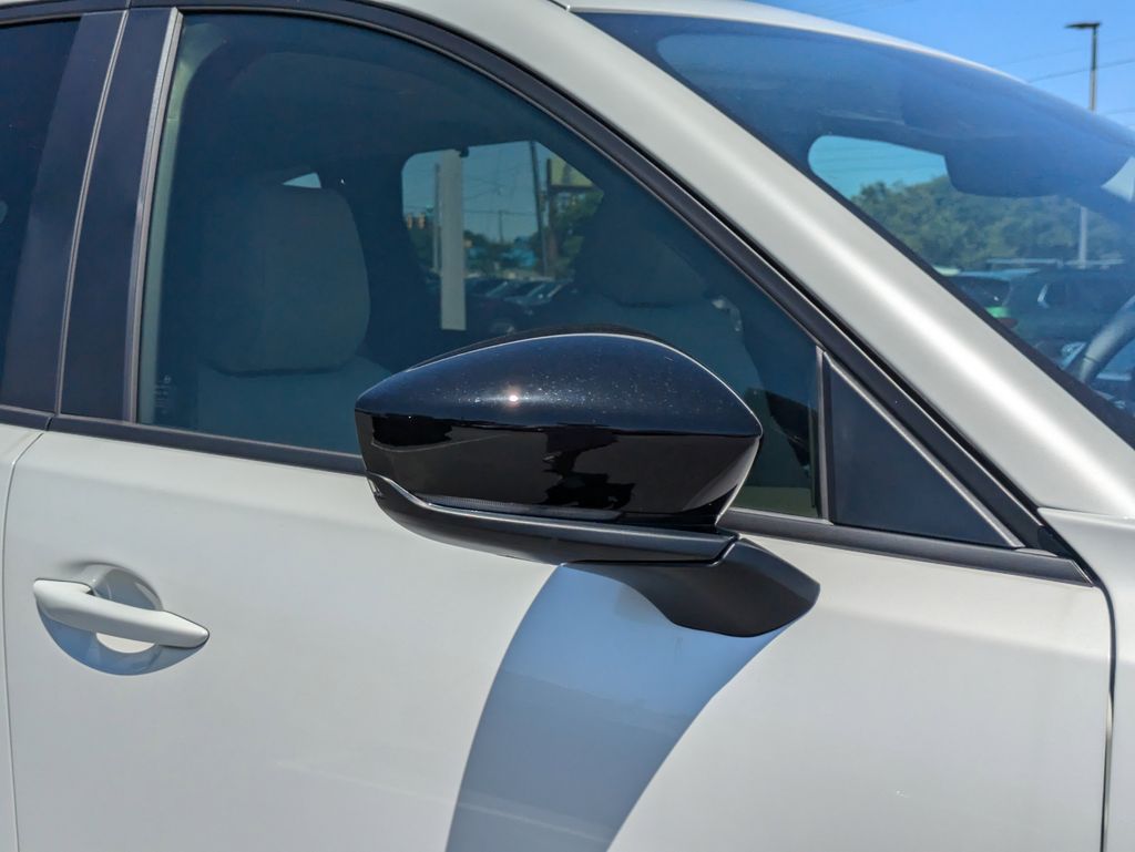 2026 Mazda CX-70 3.3 Turbo Preferred