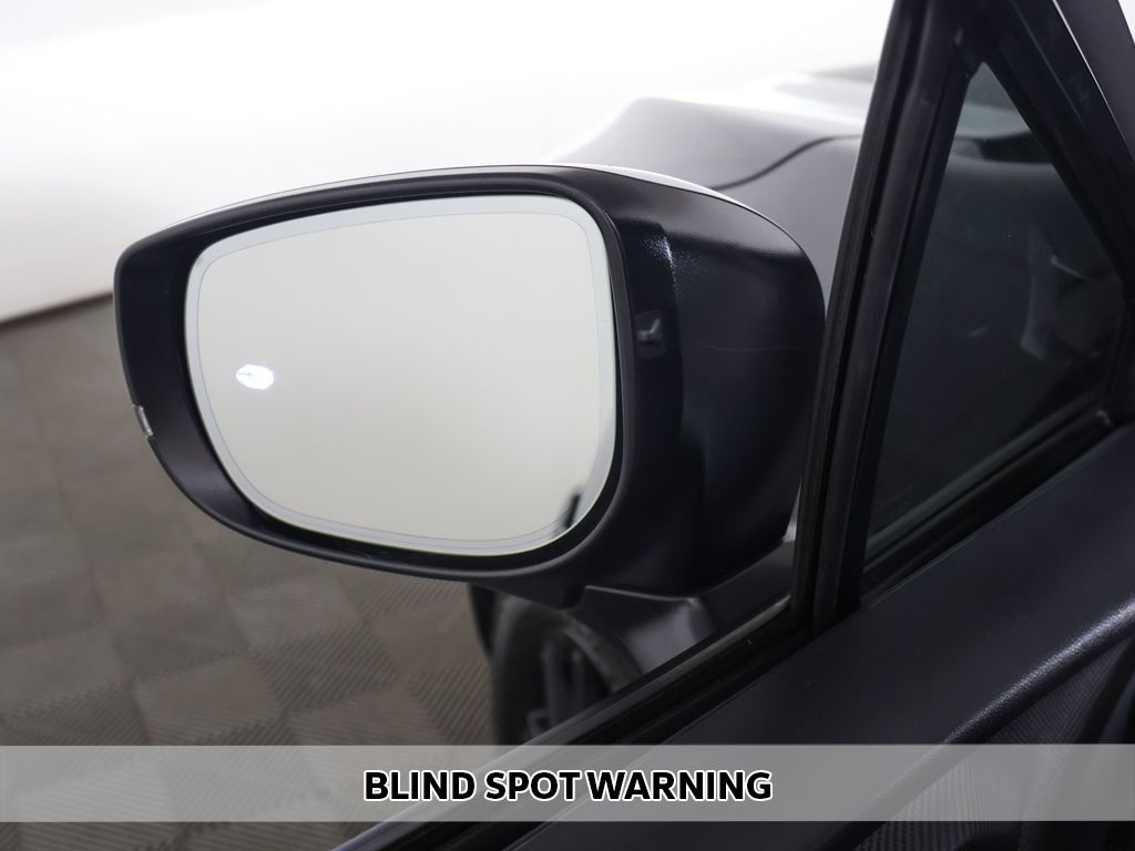 Used 2024 Black Subaru Wilderness image 4