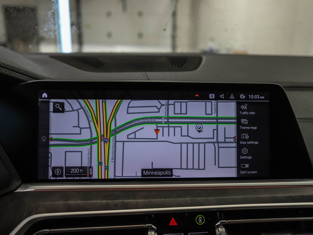 Thumbnail: 2022 BMW X5 - 16