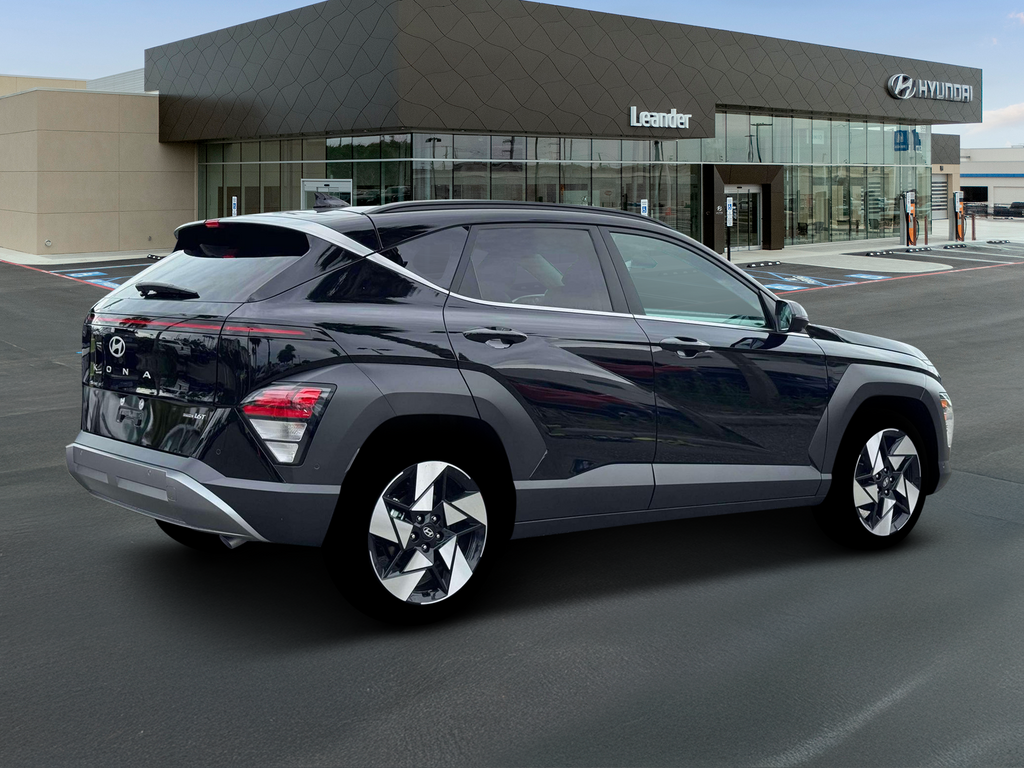 Thumbnail: 2026 Hyundai Kona - 7