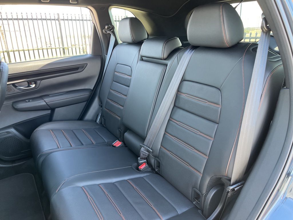 Thumbnail: 2026 Honda CR-V - 27