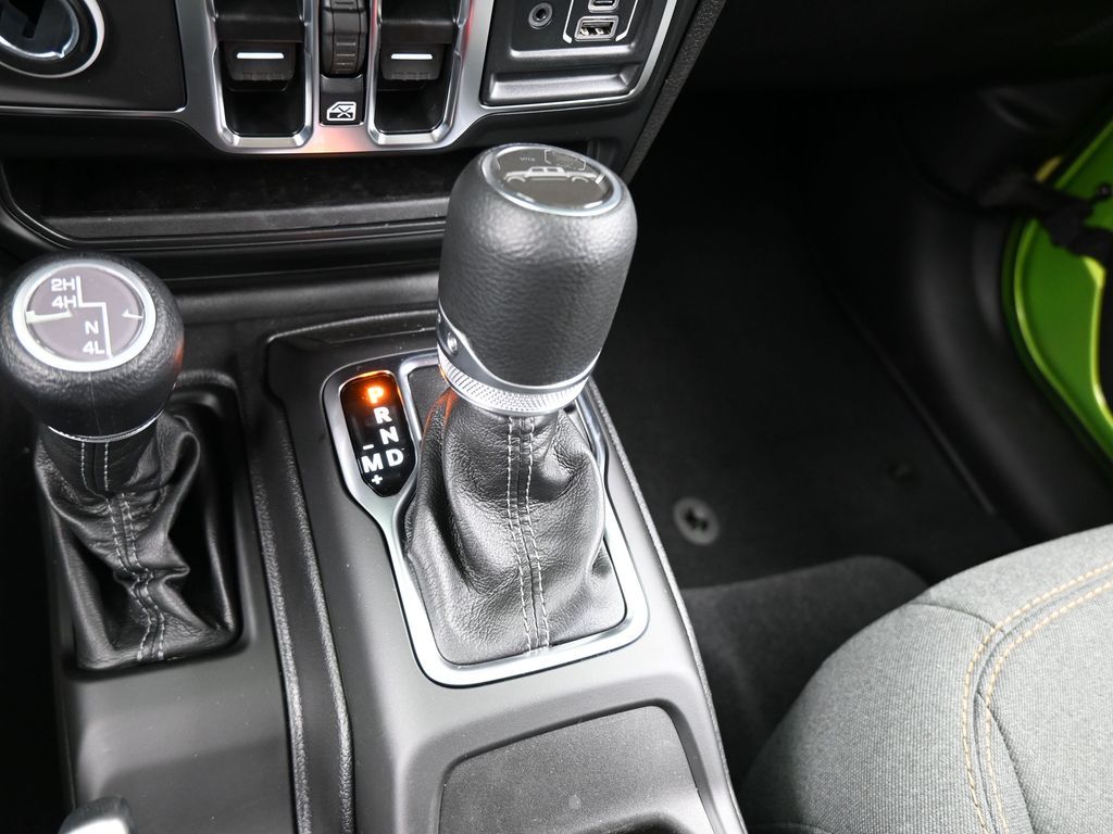 New 2026 Mojito Jeep Sport S image 19