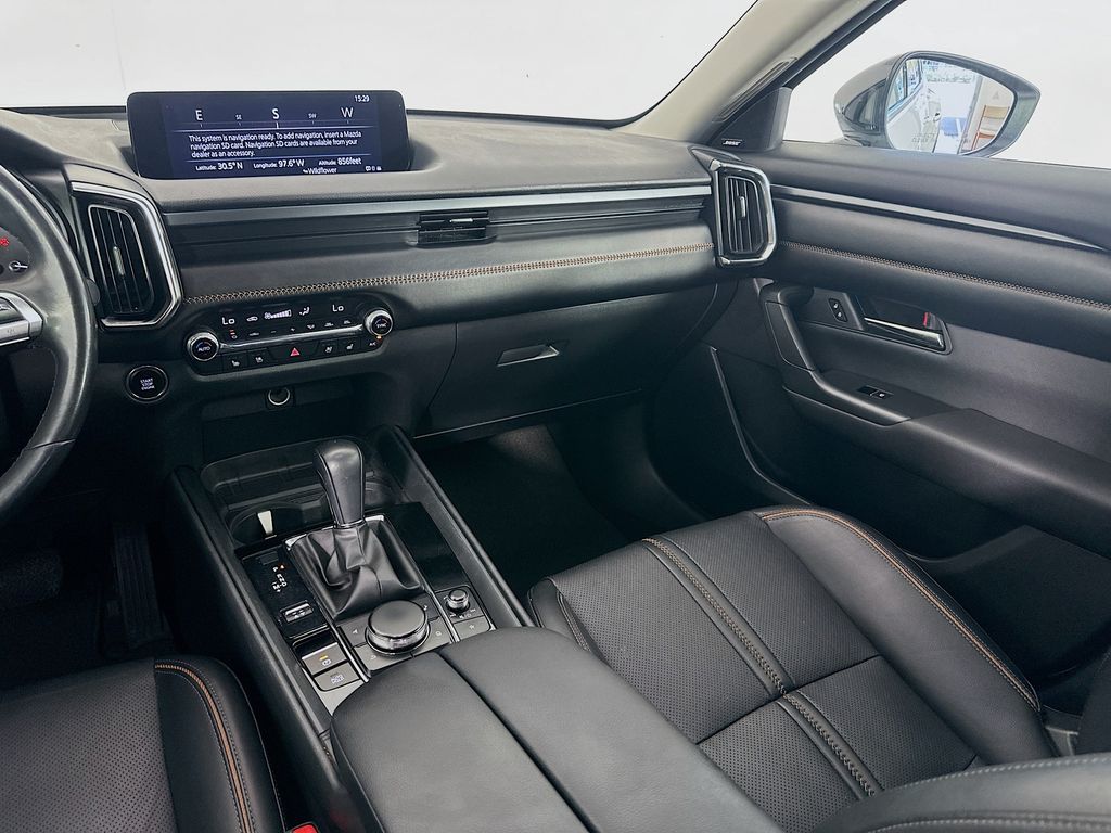 Thumbnail: 2023 Mazda CX-50 - 22