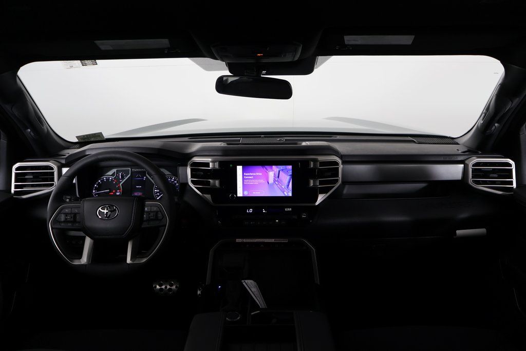 Thumbnail: 2026 Toyota Tundra - 4