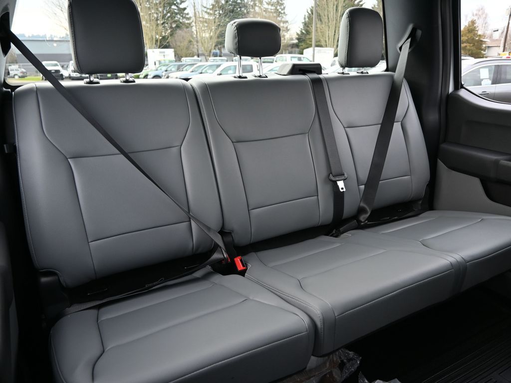 2026 Ford F-250 Super Duty XL