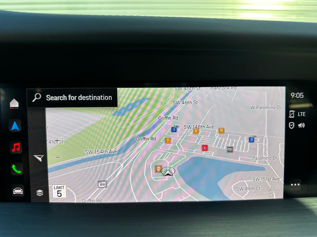 Thumbnail: 2024 Porsche 911 - 31