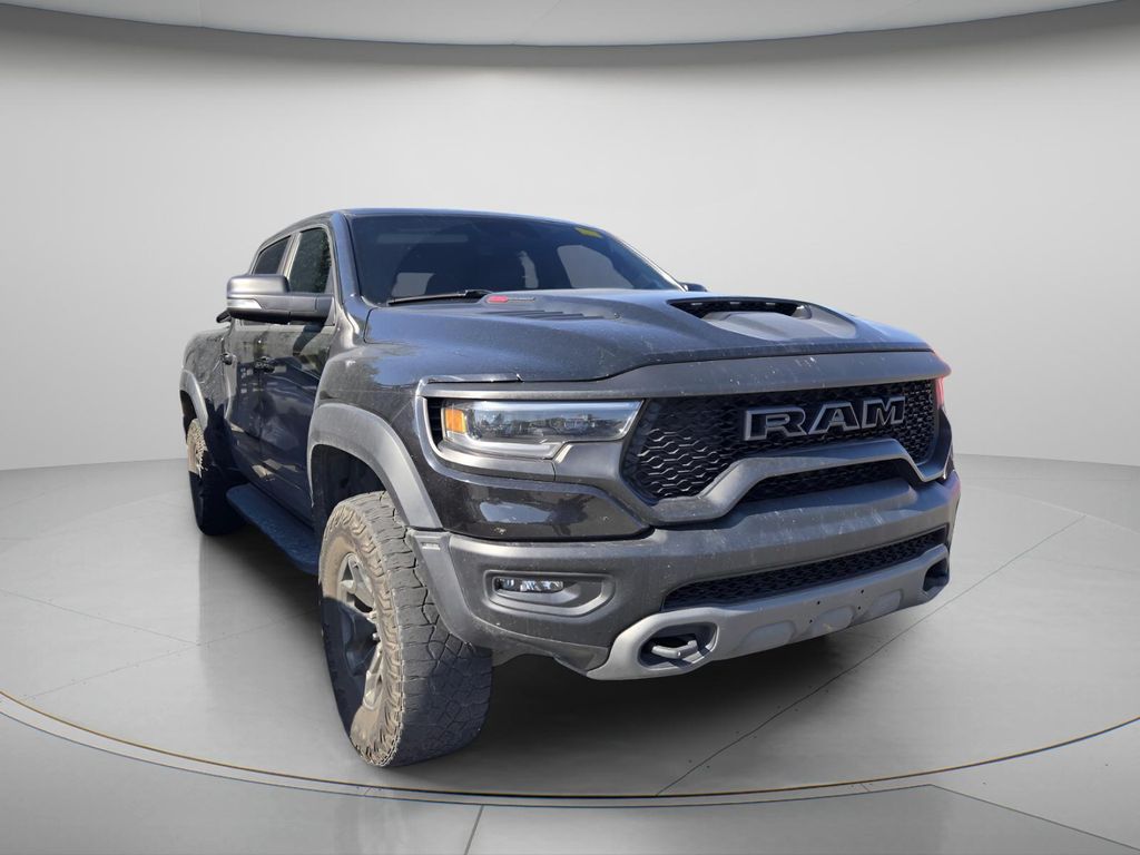 2022 Ram 1500 - $69,999