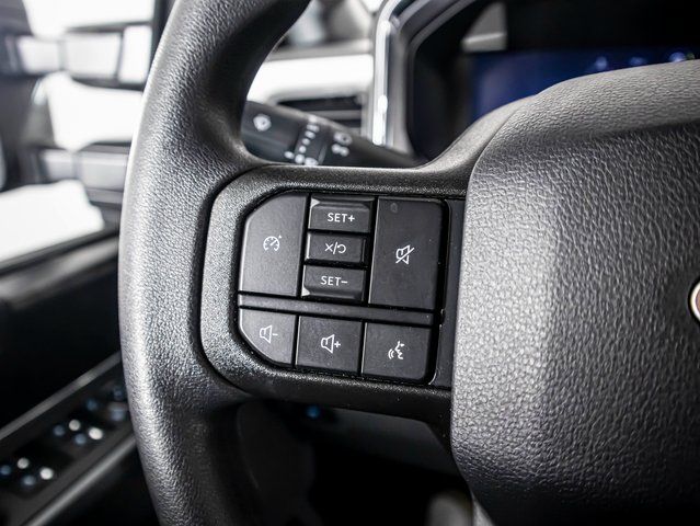 Used 2026 Black Ford XLT image 22