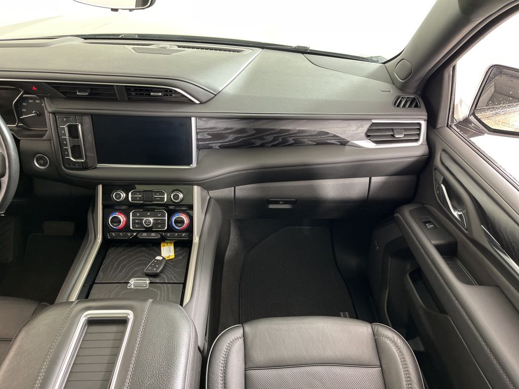 Thumbnail: 2021 GMC Yukon - 24