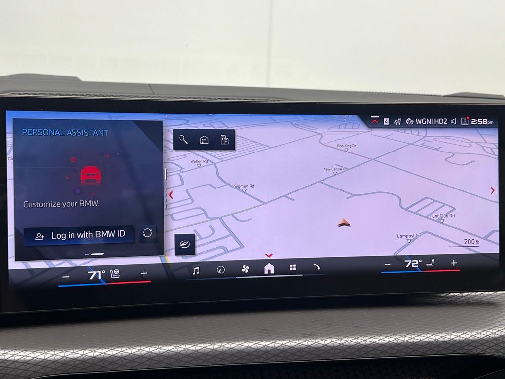 Thumbnail: 2026 BMW 4 Series - 18