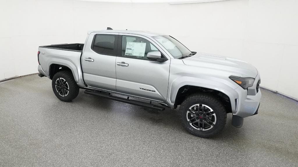 Thumbnail: 2025 Toyota Tacoma - 10