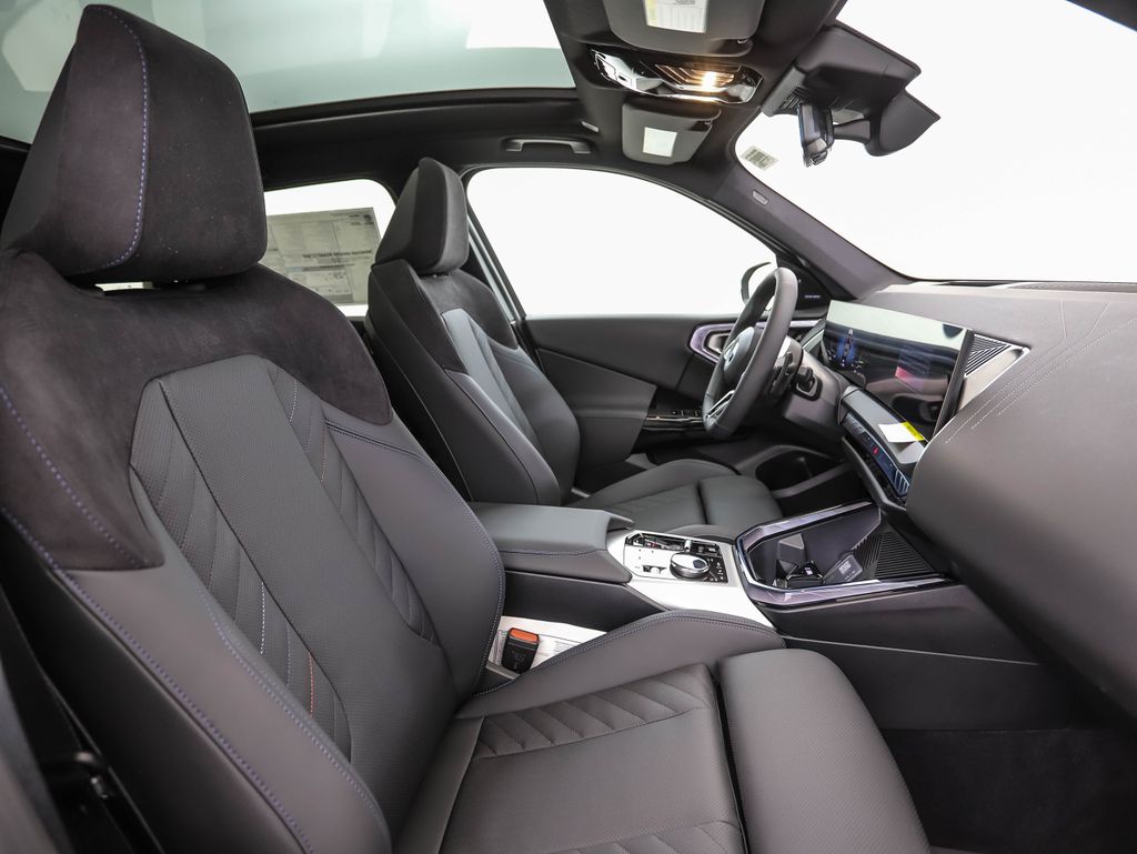 Thumbnail: 2026 BMW X3 - 31