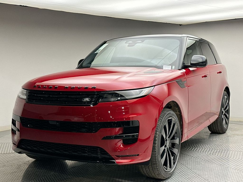 2025 Land Rover Range Rover Sport Dynamic -
                Paramus, NJ