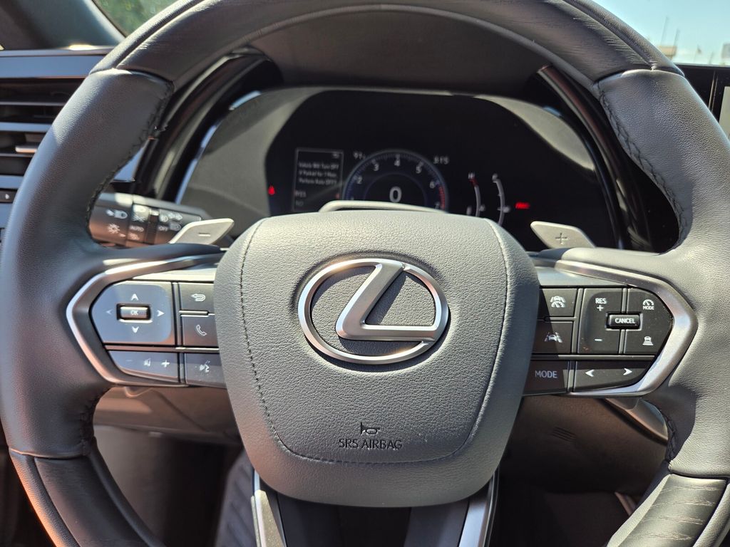 2024 Lexus RX 350 - Photo 26