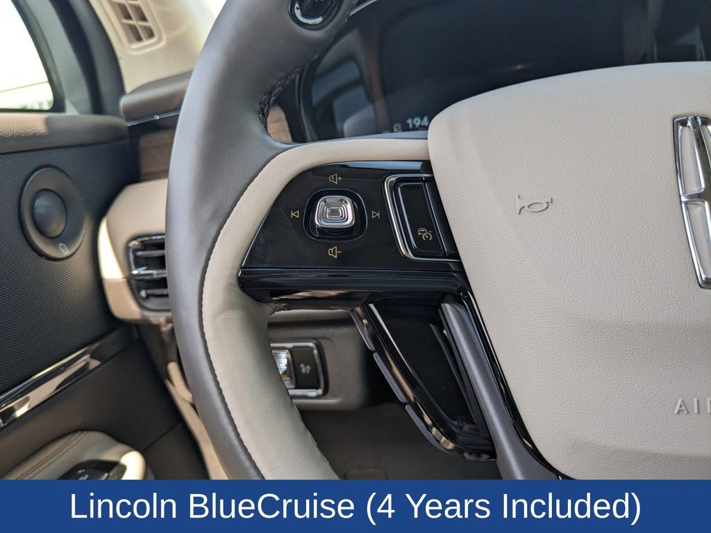 2024 Lincoln Corsair Grand Touring