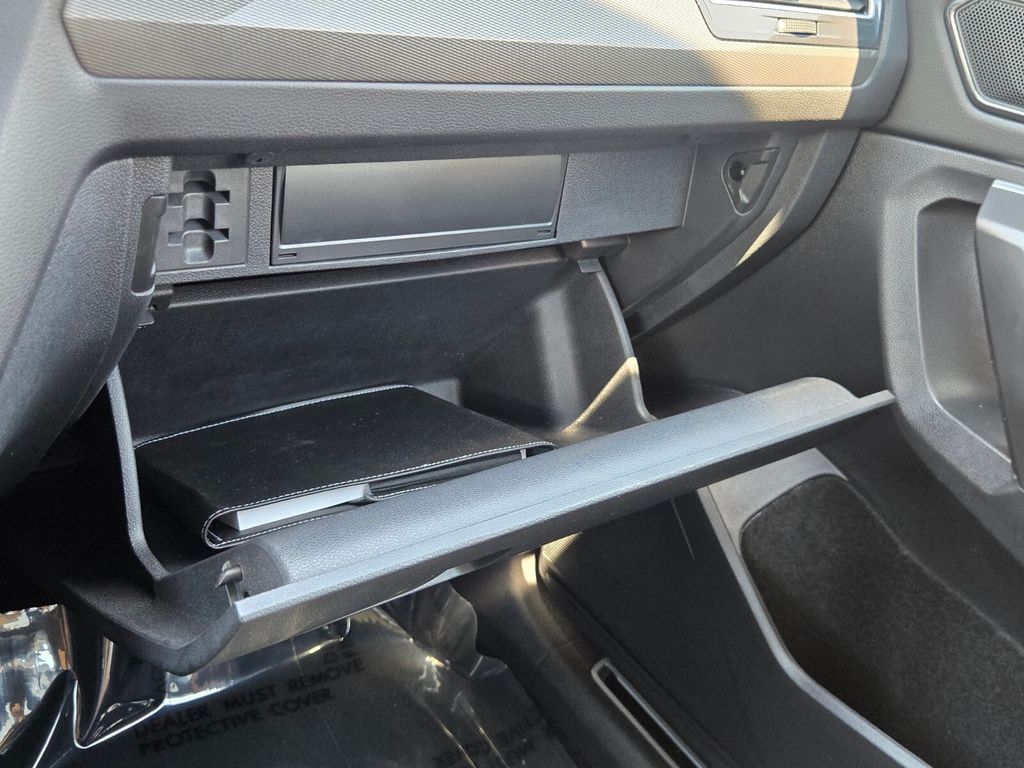 2023 Volkswagen Tiguan - $22,000