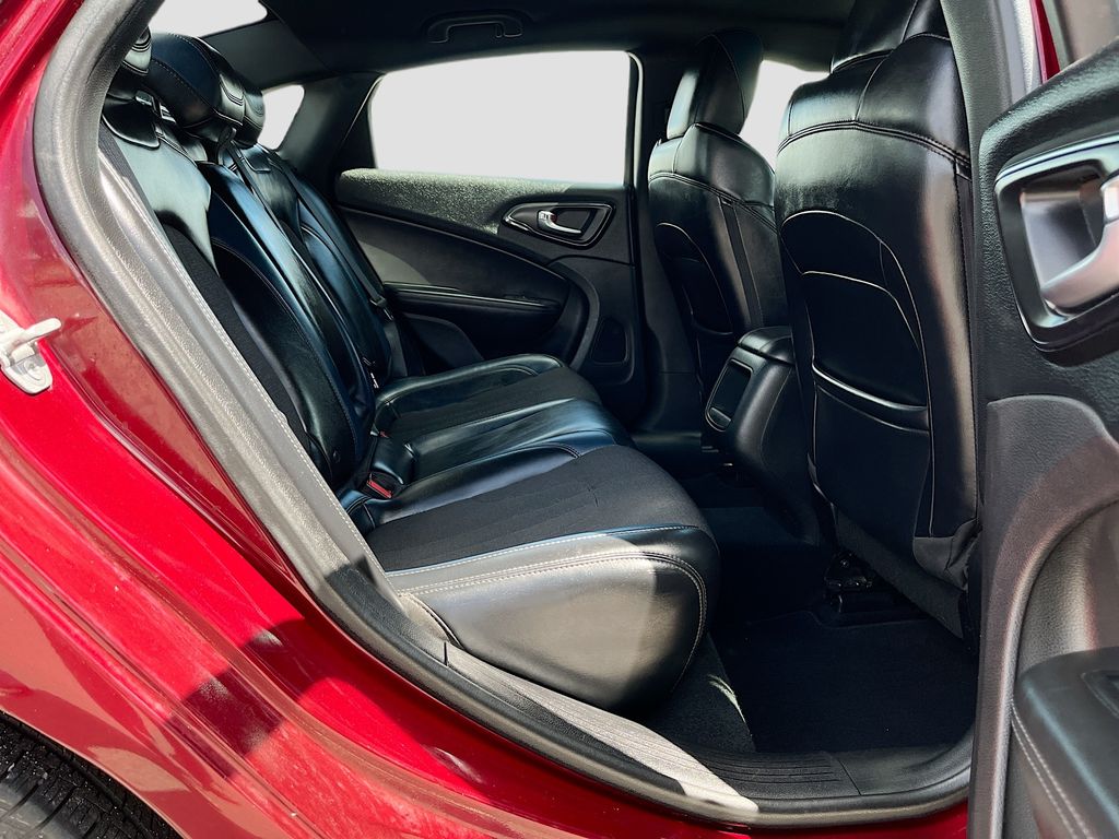 Used 2016 Red Chrysler S image 24