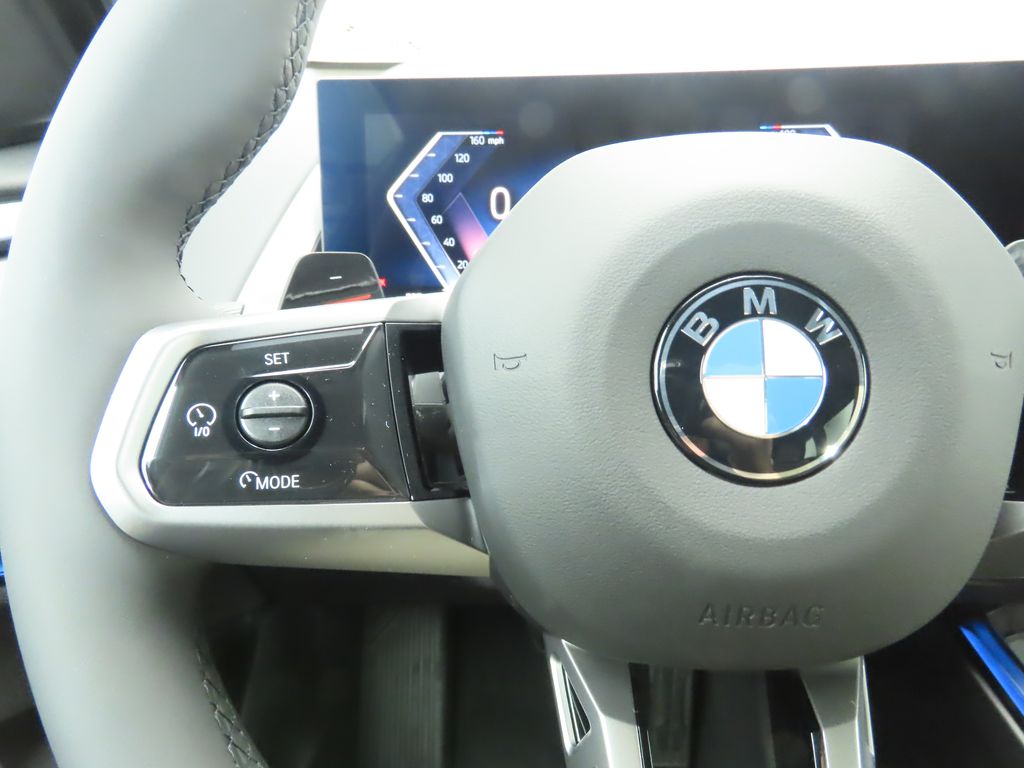 Thumbnail: 2026 BMW X3 - 11