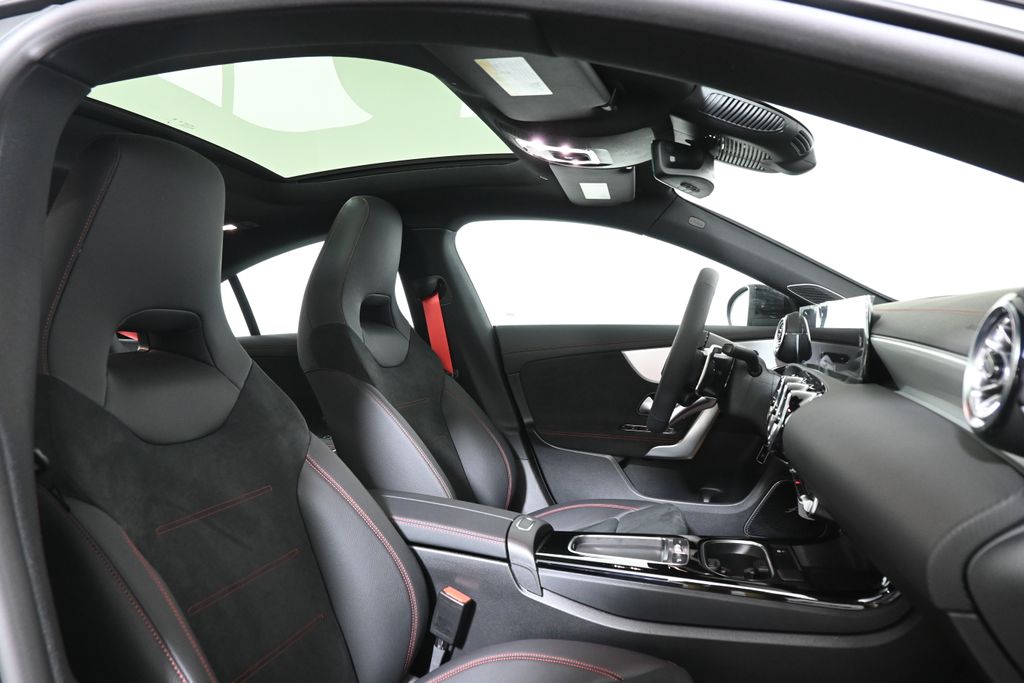 Thumbnail: 2026 Mercedes-Benz CLA - 24