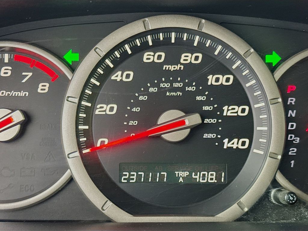 Used Car 2007 Honda Pilot  Ex-l For Sale Under $10,000 In Austin, Texas