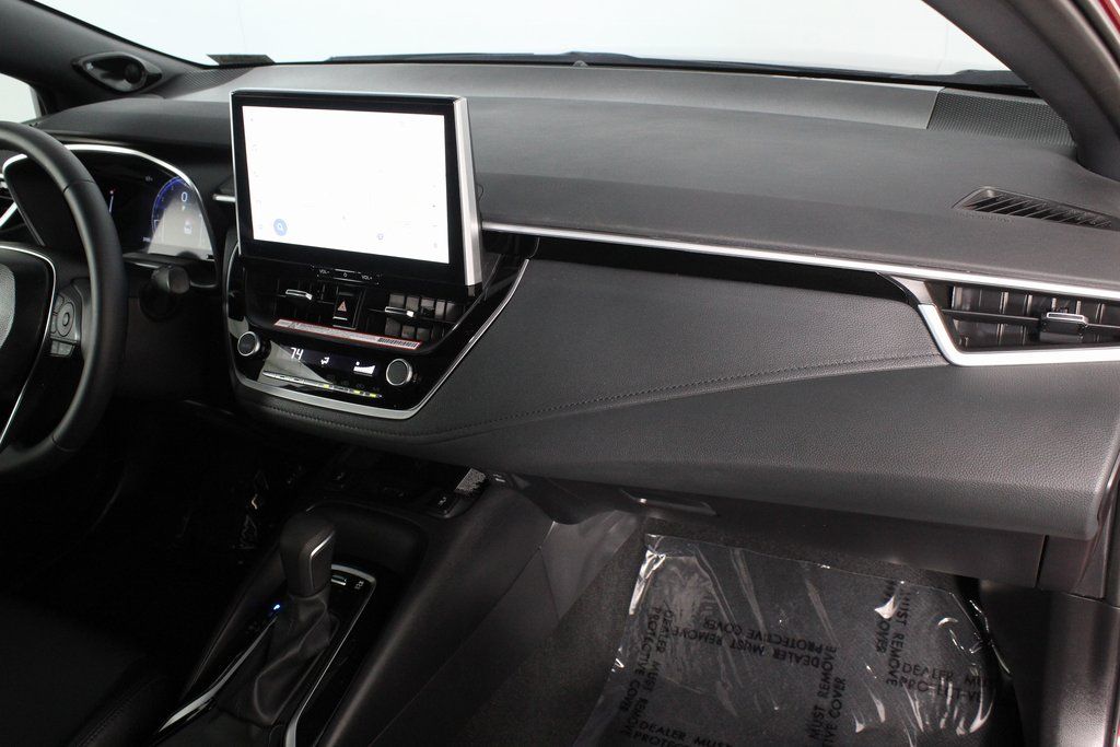 Thumbnail: 2025 Toyota Corolla - 9