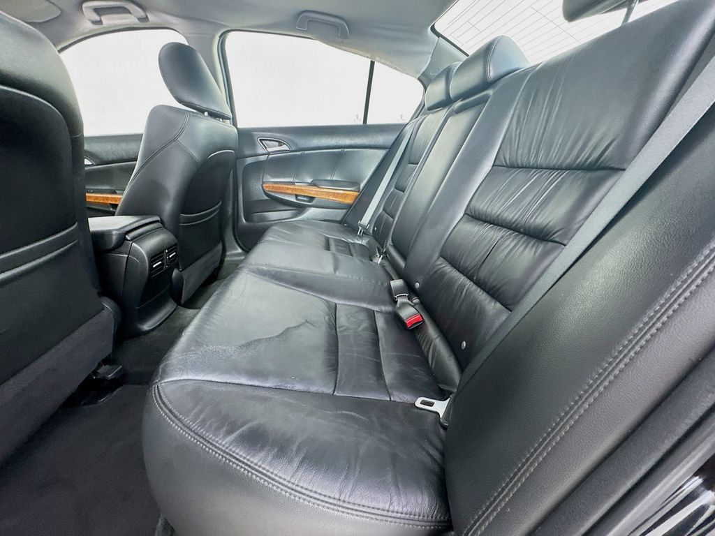 Used Car 2012 Honda Accord  Ex-l For Sale Under $12,000 In Austin, Texas