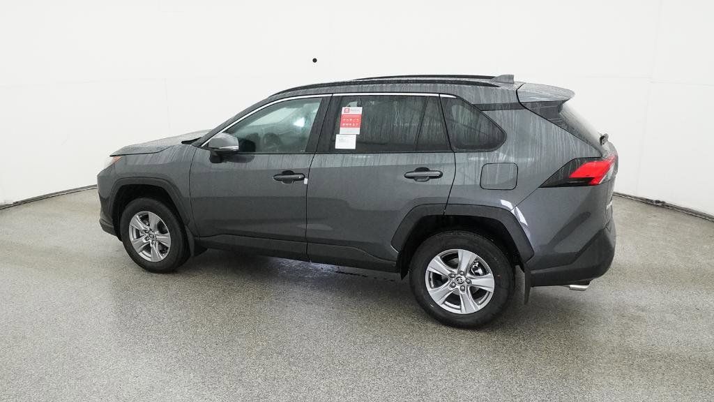 Thumbnail: 2025 Toyota RAV4 - 3