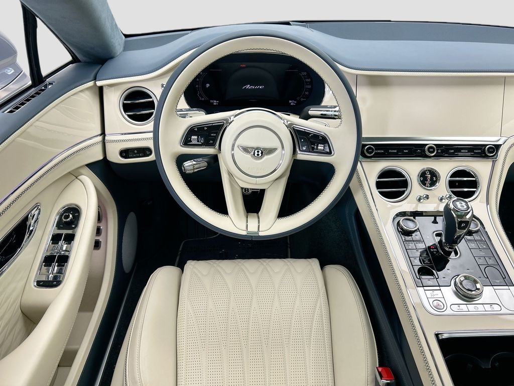 Thumbnail: 2026 Bentley Continental - 10