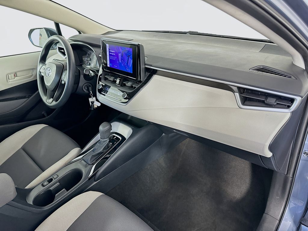 Thumbnail: 2023 Toyota Corolla - 28