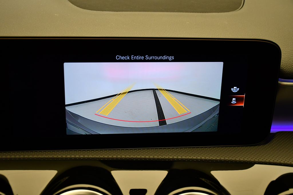 Thumbnail: 2022 Mercedes-Benz A-Class - 27