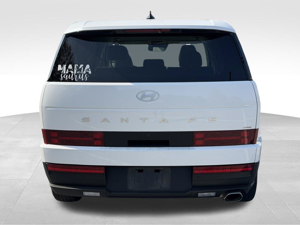 2024 Hyundai Santa Fe SE