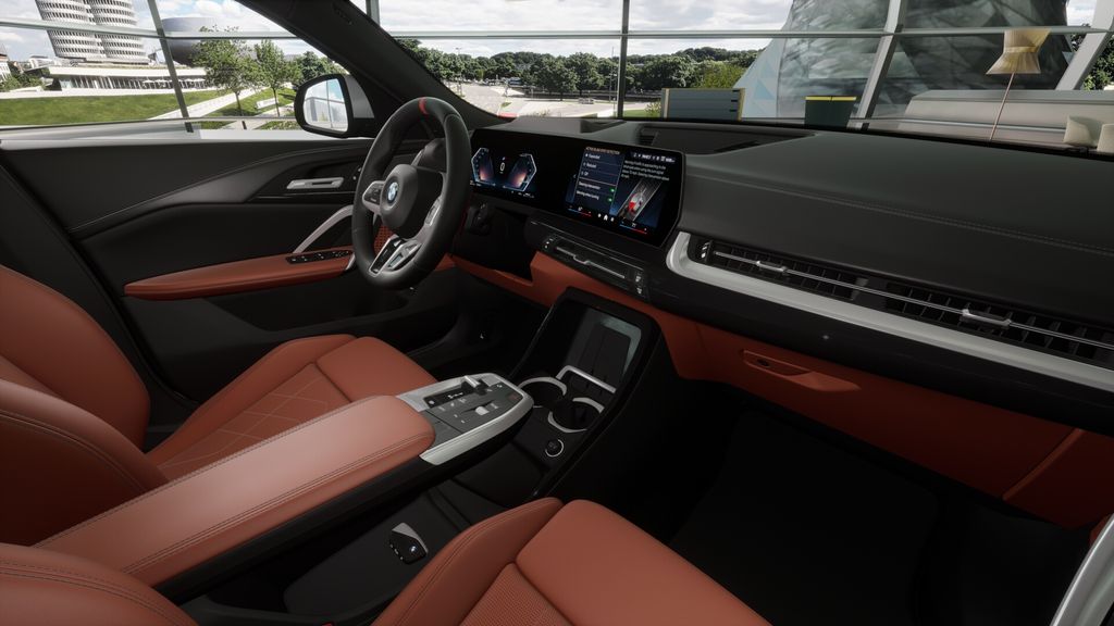 Thumbnail: 2026 BMW X2 - 14