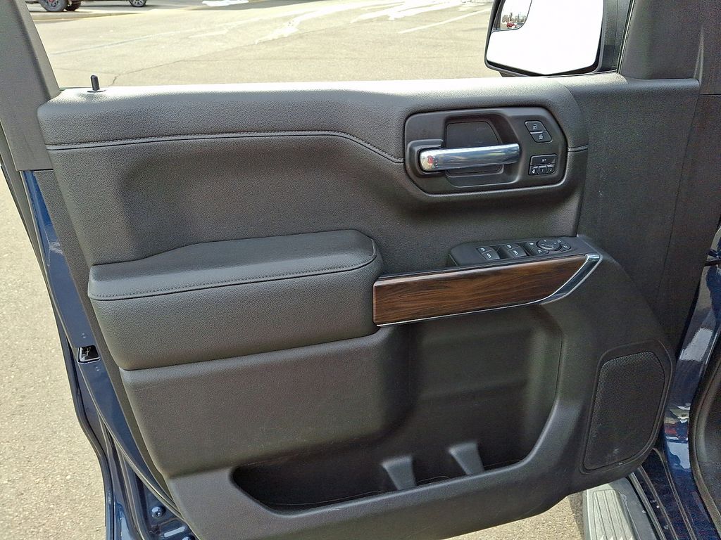 Thumbnail: 2022 GMC Sierra 1500 - 13