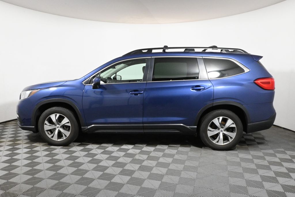 2019 Subaru Ascent Premium 2