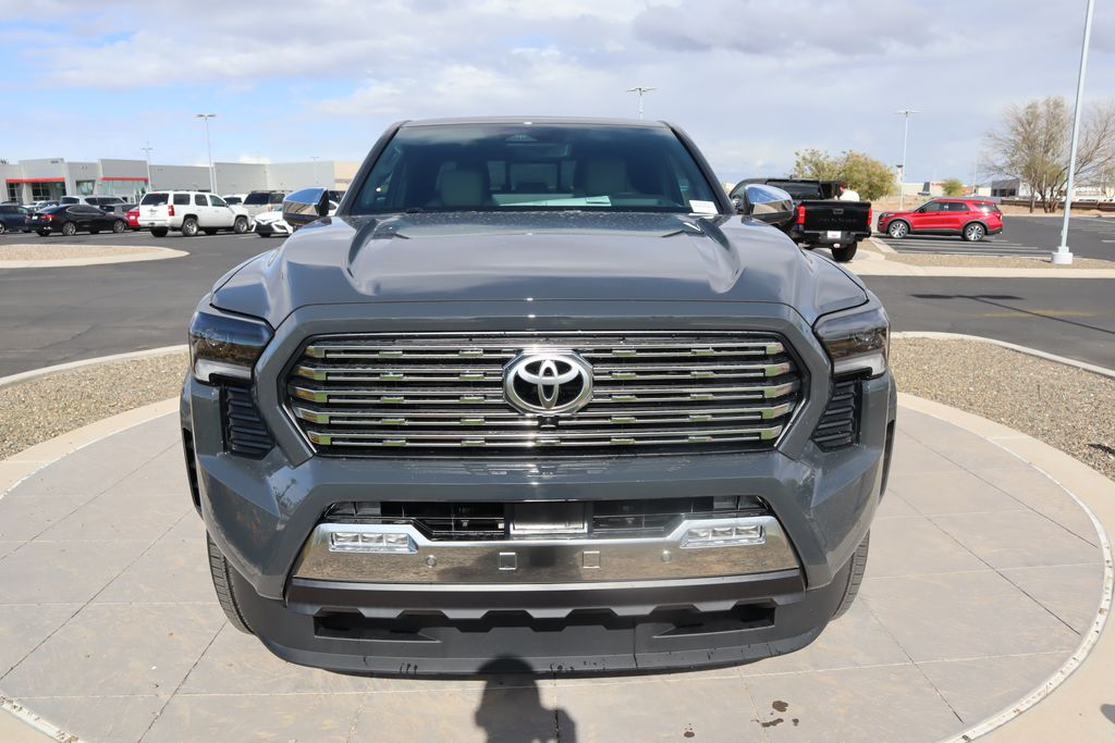 Thumbnail: 2025 Toyota Tacoma - 2