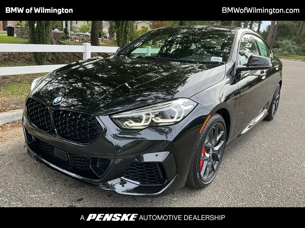 2024 BMW 2 Series M235i xDrive -
                Wilmington, NC