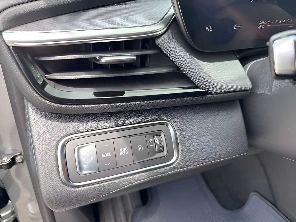 New Car 2025 Buick Enclave  Sport Touring For Sale Under $50,000 In Austin, Texas