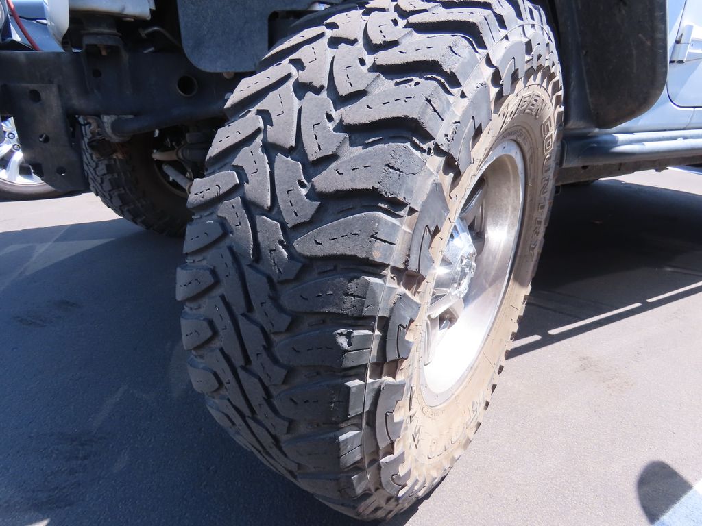 Thumbnail: 2014 Jeep Wrangler - 14
