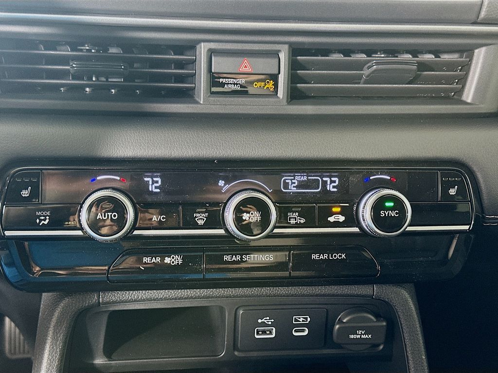 Thumbnail: 2025 Honda Pilot - 13