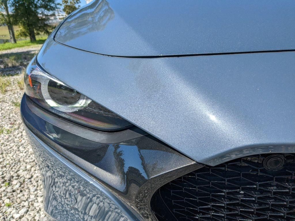 2025 Mazda Mazda3 2.5 Turbo Premium Plus Package photo