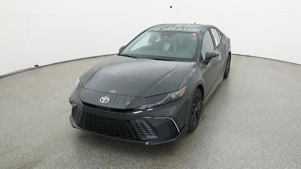 Thumbnail: 2026 Toyota Camry - 6