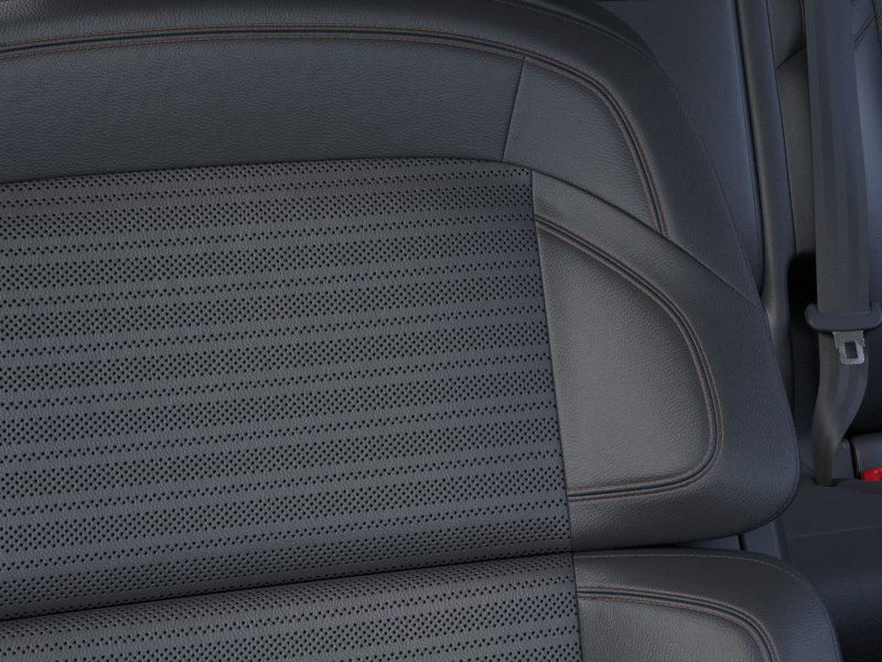 New 2026 Black Lincoln Reserve image 16